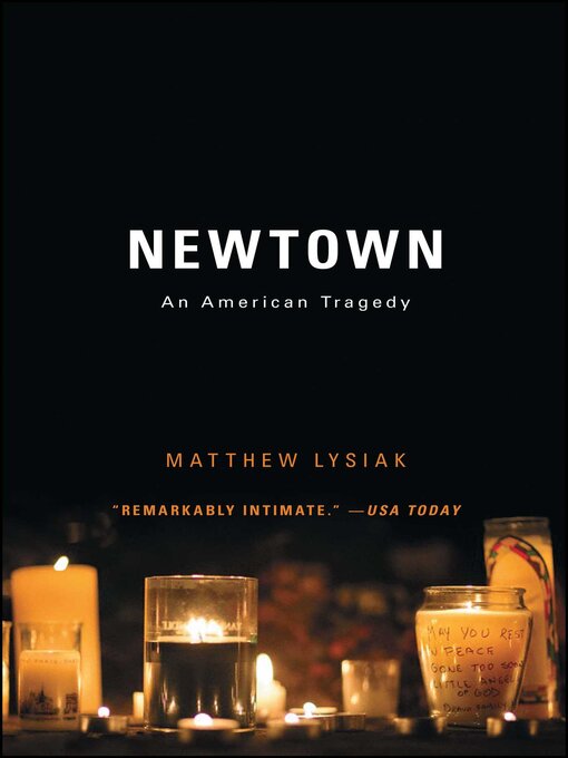 Title details for Newtown by Matthew Lysiak - Available